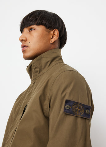 O-Ventile Field Ghost Jacket