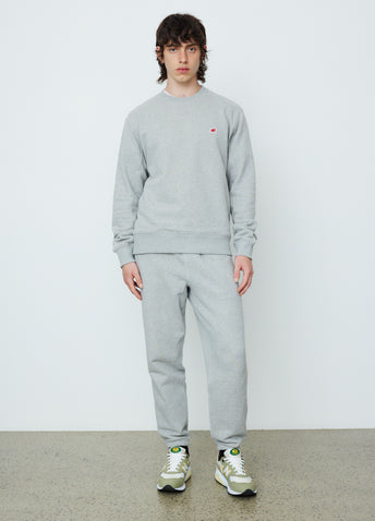 MADE in USA Crew Sweatshirt