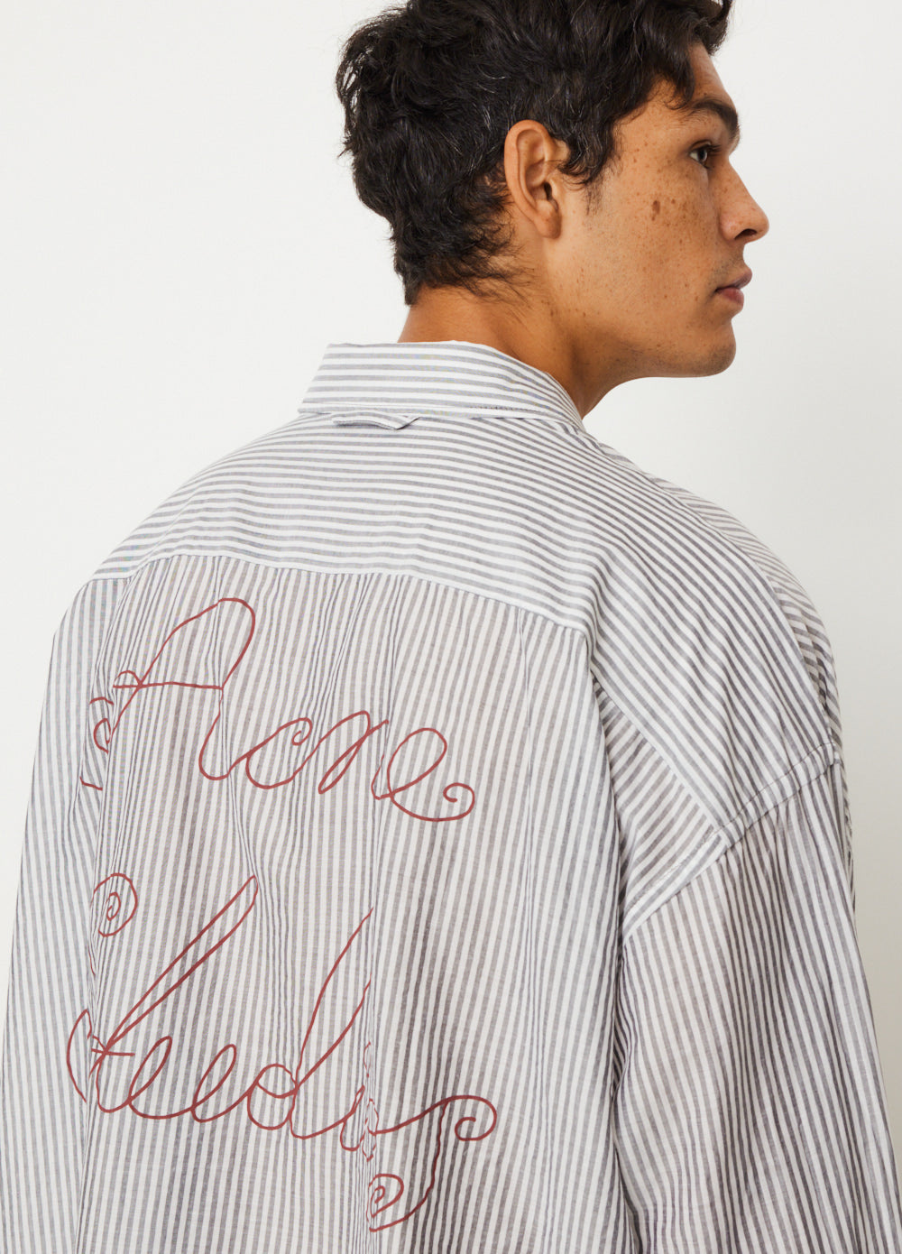Setiro Shirt