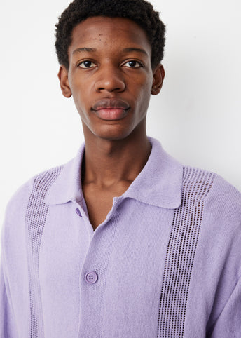 Formal Polo