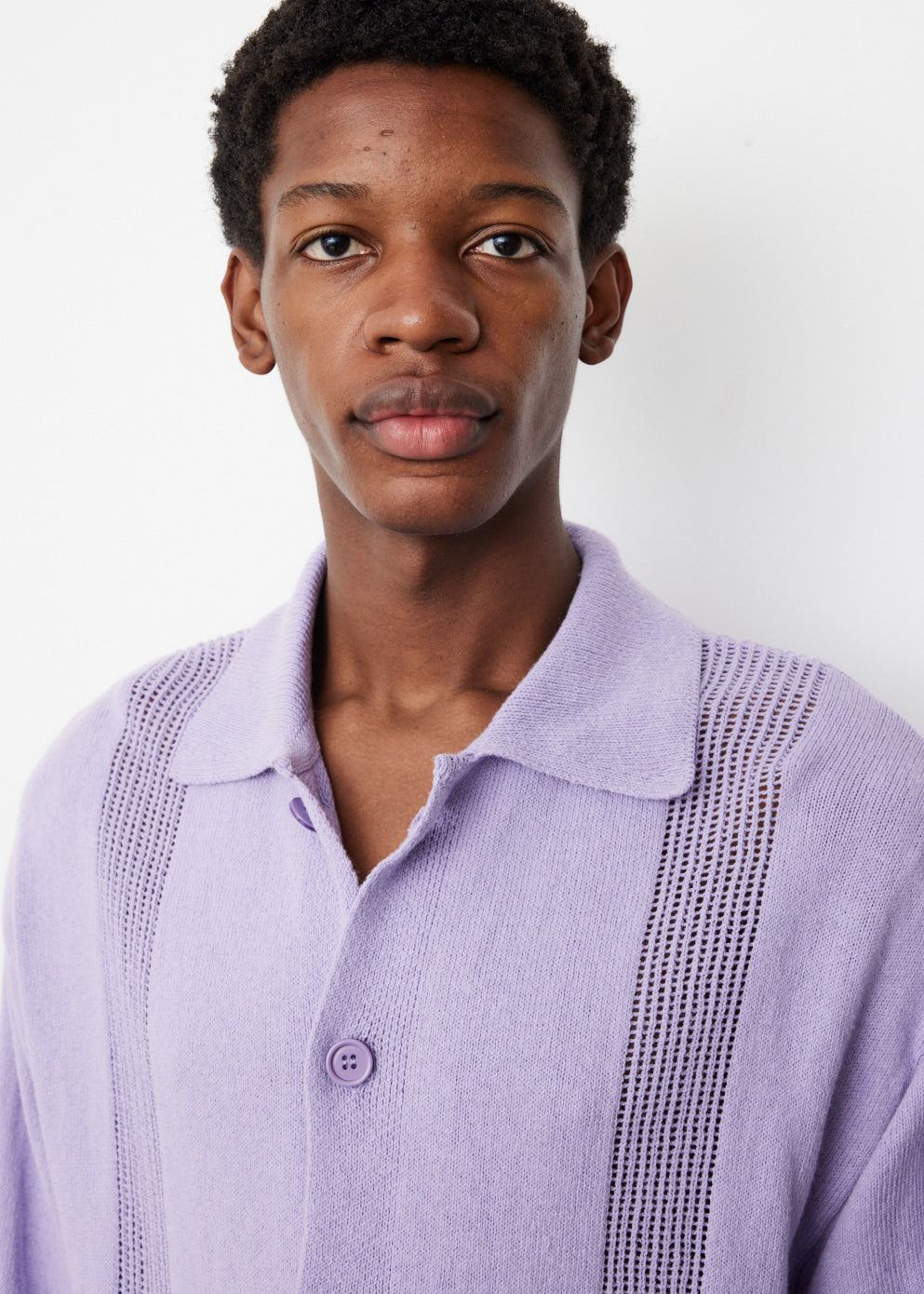 Formal Polo