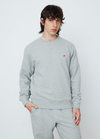 MADE in USA Crew Sweatshirt