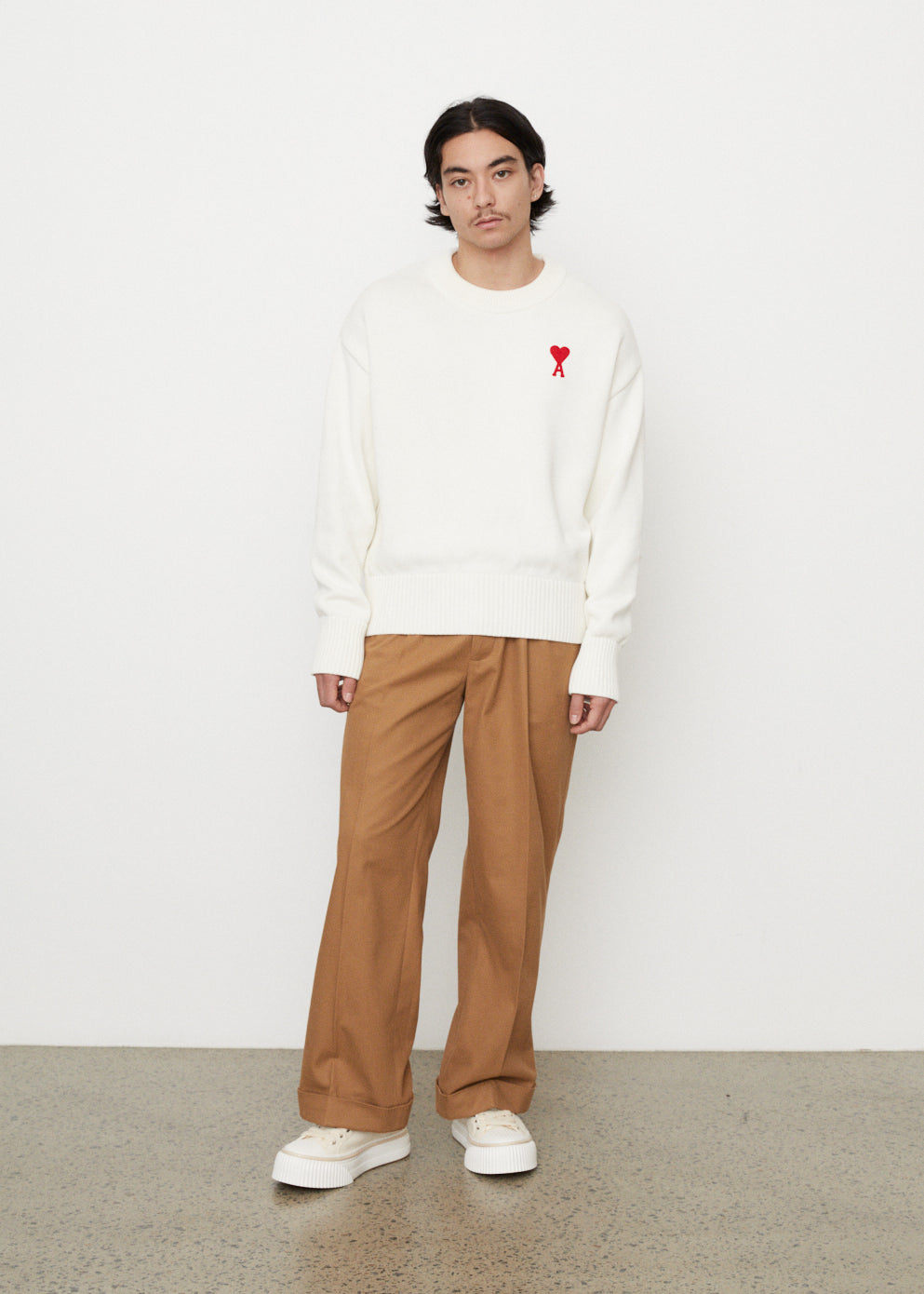 ADC Crewneck Sweater