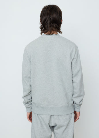 MADE in USA Crew Sweatshirt