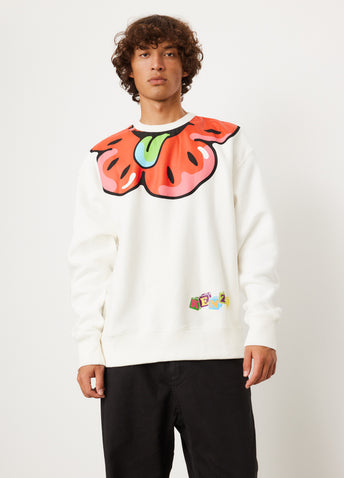 Boke Boy Slim Sweatshirt トップス