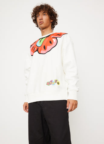Boke Boy Oversized Sweatshirt