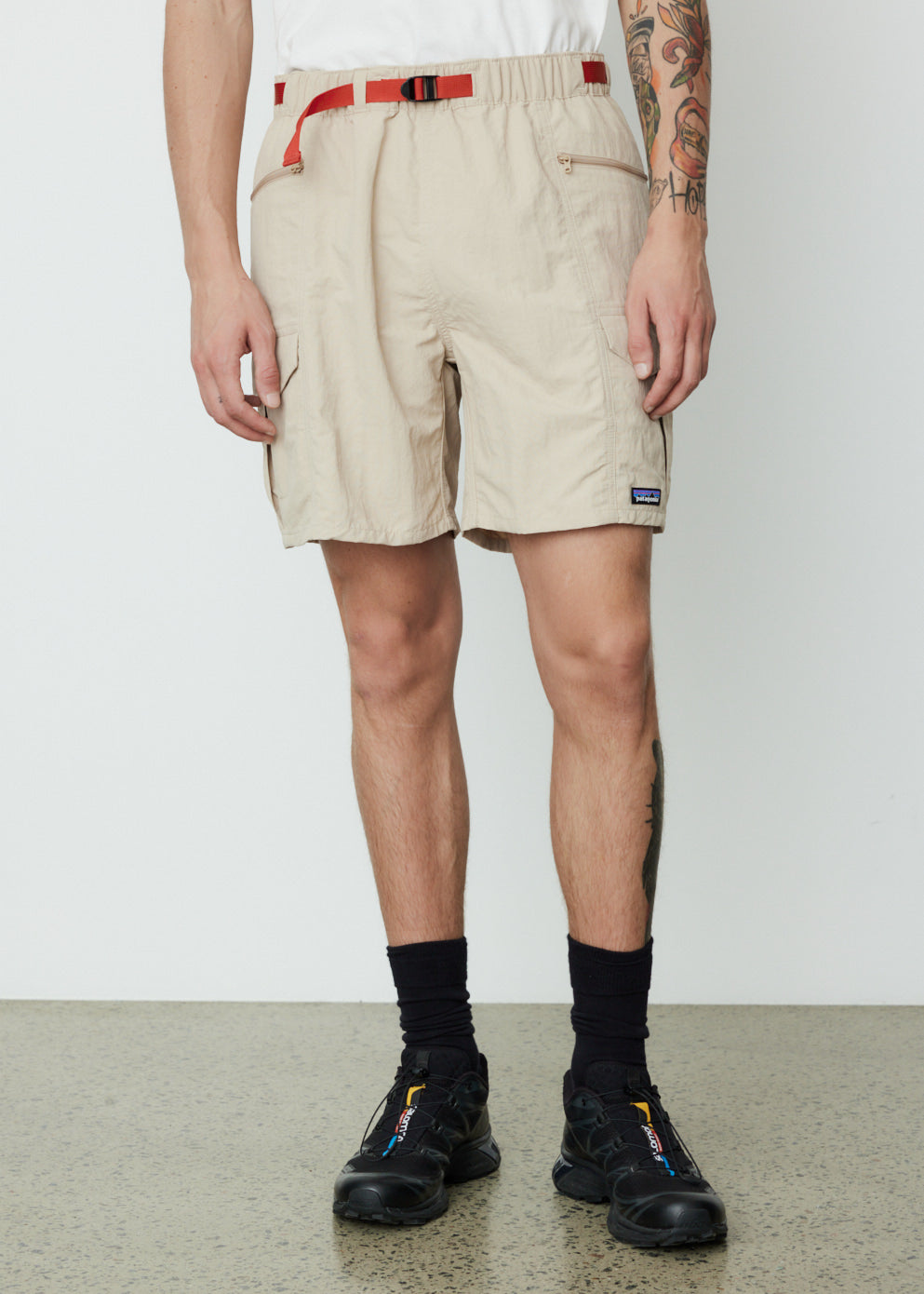 Outdoor Everyday Shorts 7"