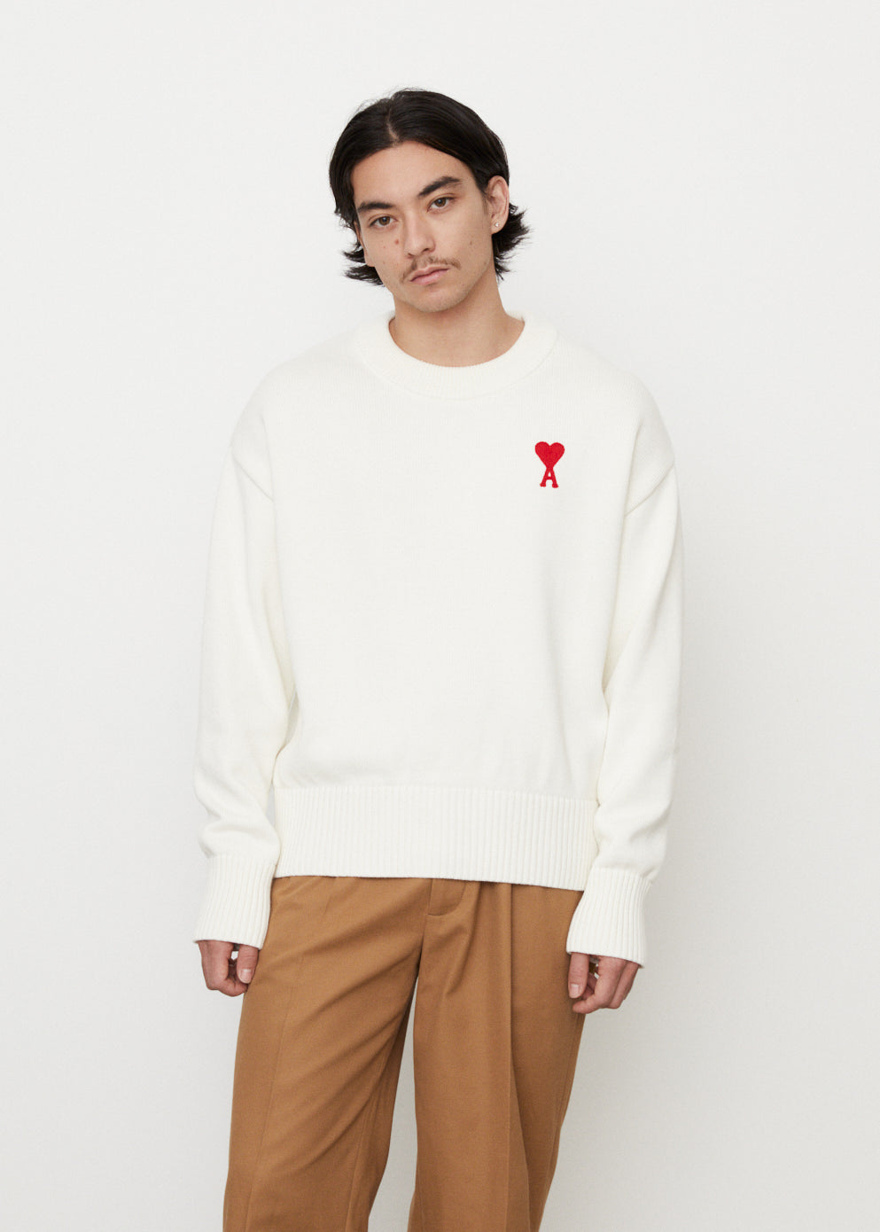 ADC Crewneck Sweater