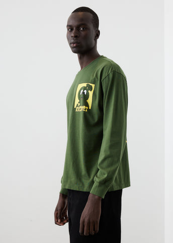 Captek Long Sleeve T-Shirt