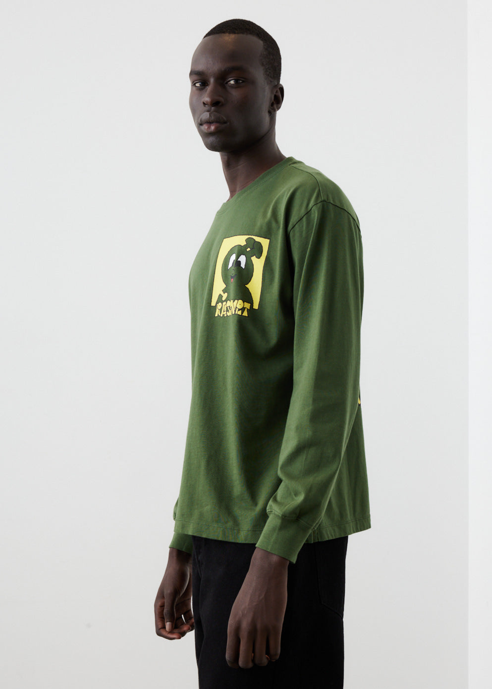 Captek Long Sleeve T-Shirt