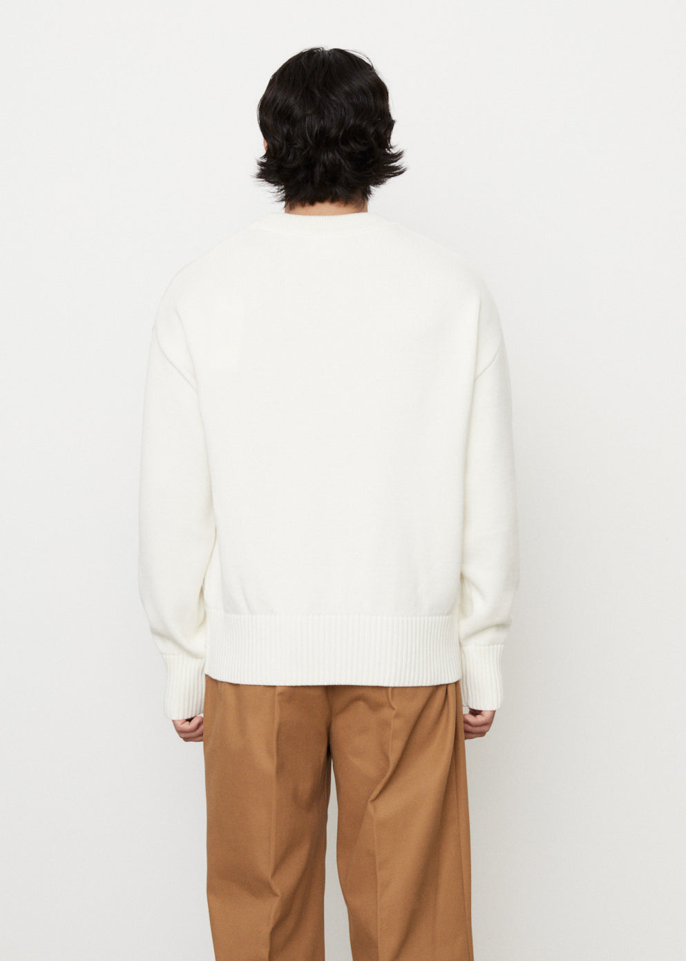 ADC Crewneck Sweater