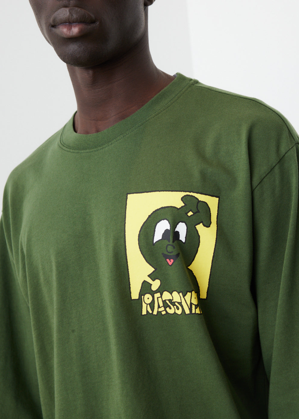 Captek Long Sleeve T-Shirt