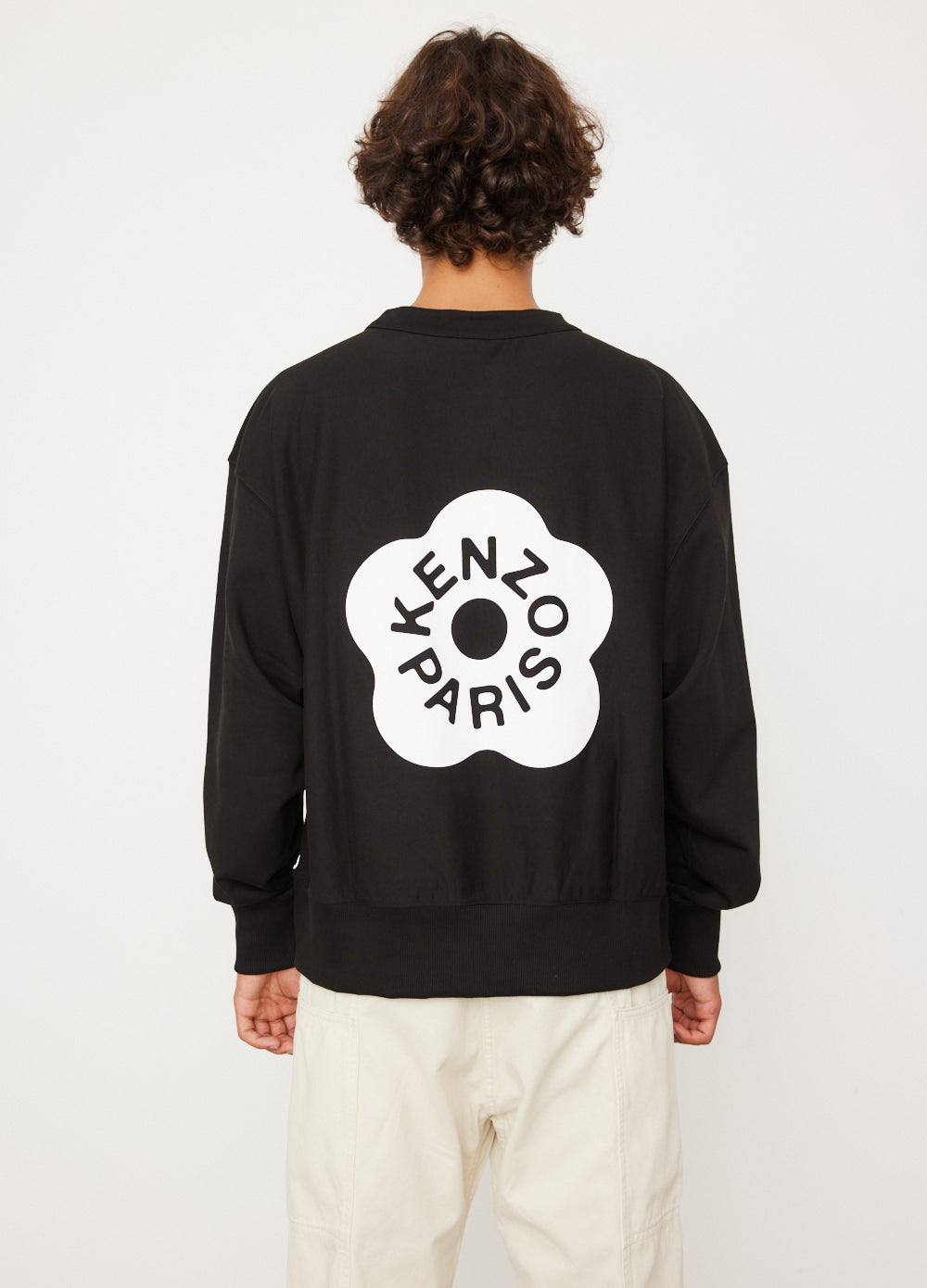 Boke Flower 2.0 Sweatshirt