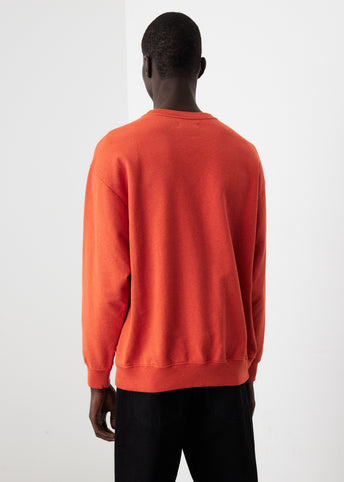 Eyes Sweatshirt