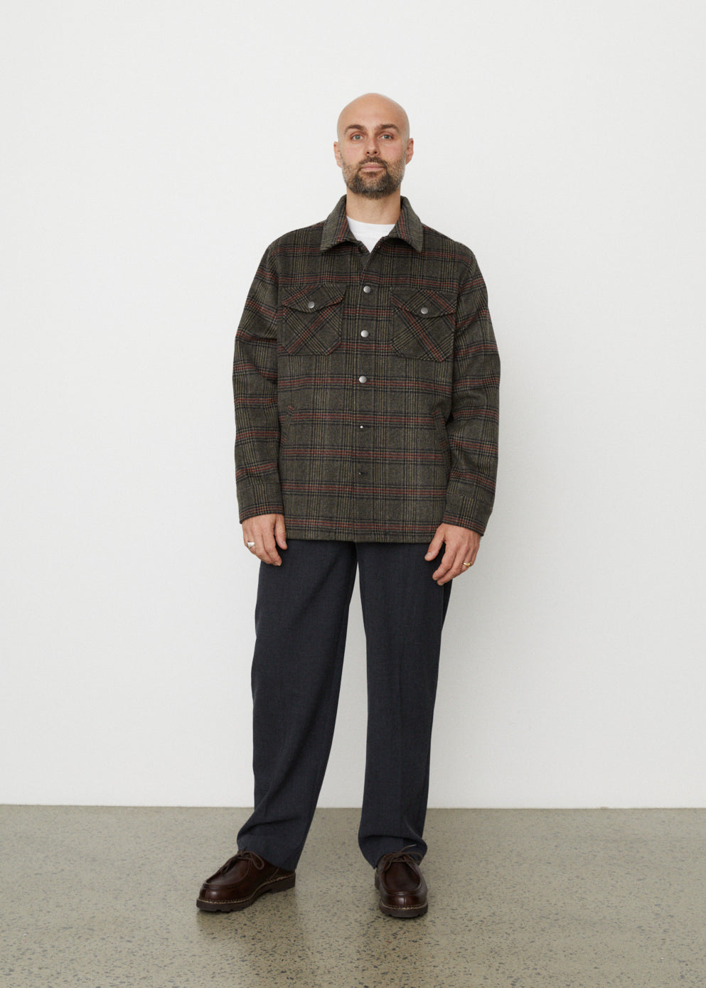 Kyle Jacket