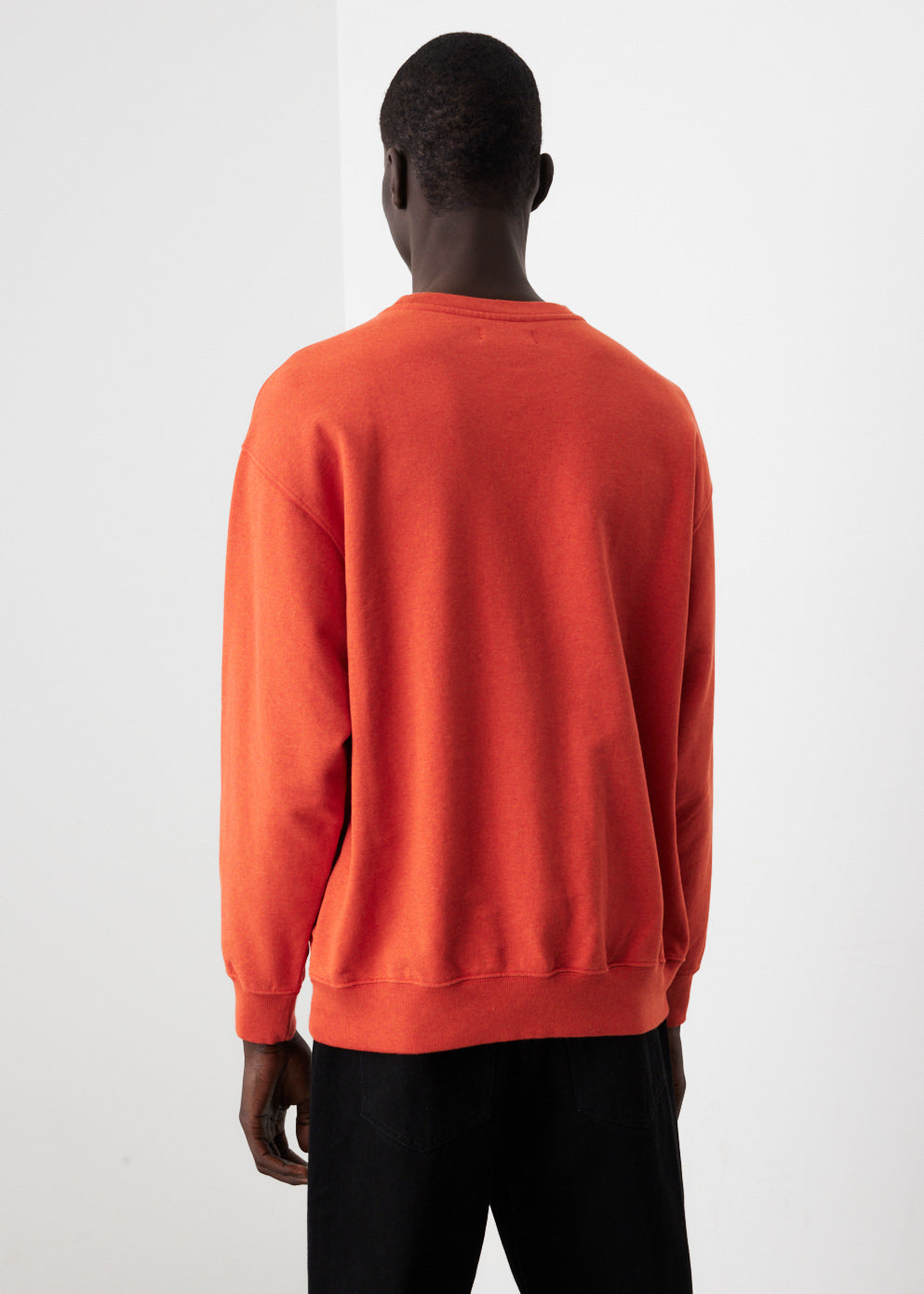 Eyes Sweatshirt