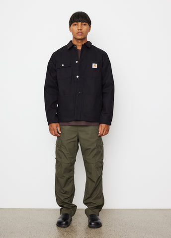 Michigan Coat