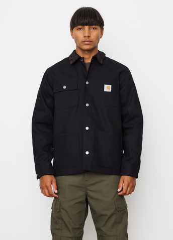 Michigan Coat