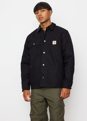 Michigan Coat
