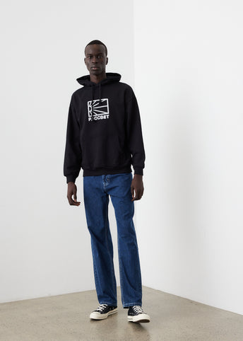 Window Hoodie