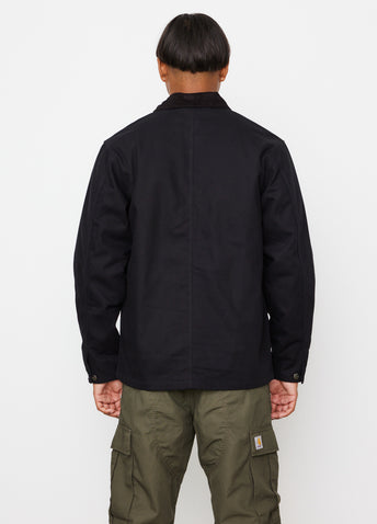 Michigan Coat