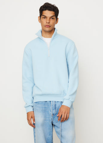 Fenrick 1/4 Zip Sweater