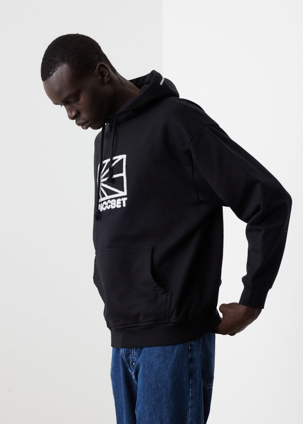 Window Hoodie