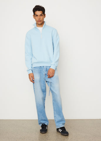 Fenrick 1/4 Zip Sweater