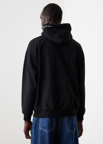 Window Hoodie