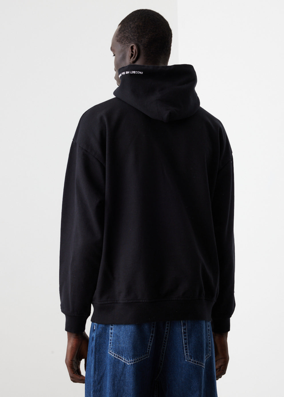 Window Hoodie