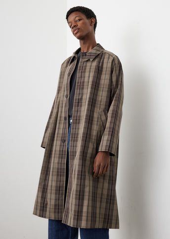 Ventus Coat