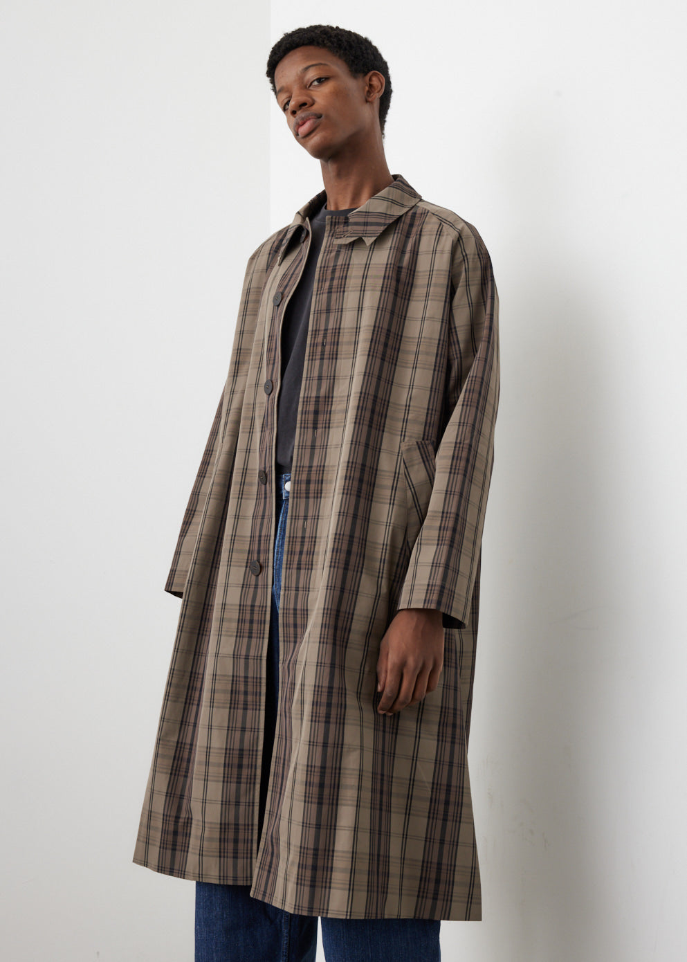 Ventus Coat