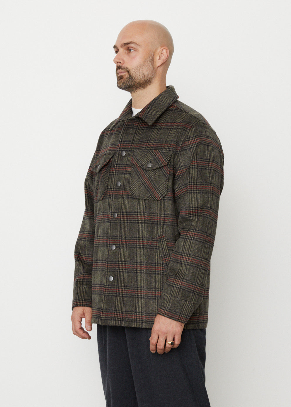 Kyle Jacket