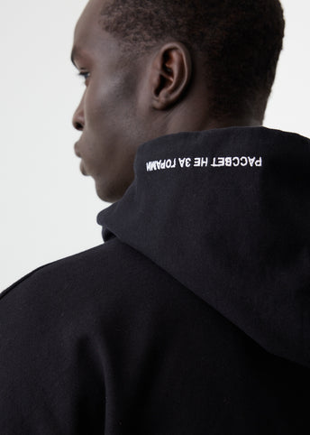 Window Hoodie
