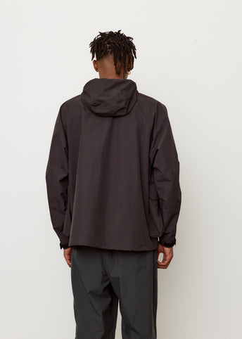 Gore-Tex Infinium Tech Mountain Parka