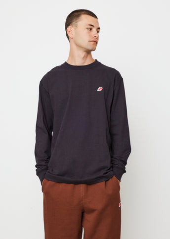 MADE in USA Long Sleeve T-Shirt