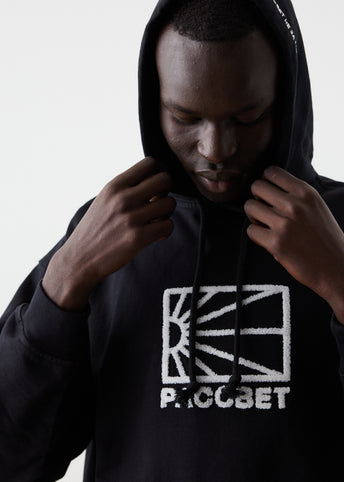 Window Hoodie
