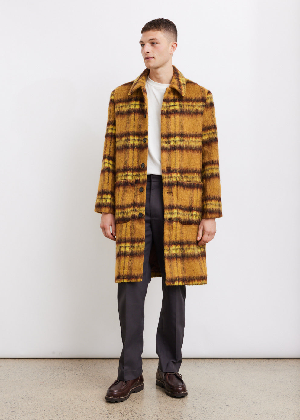 Incu Collection - Alex Coat - Coat,Specials : American Fashion Style Bags On Sale Incu Collection - Alex Coat - Coat,Specials : American Fashion Style Bags On Sale