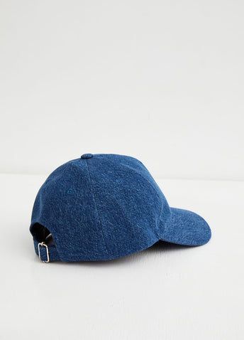 Eden Cap