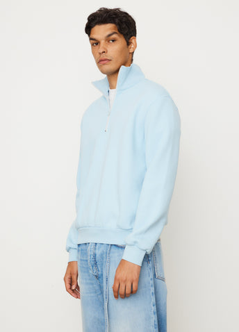 Fenrick 1/4 Zip Sweater