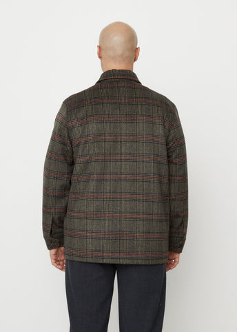 Kyle Jacket