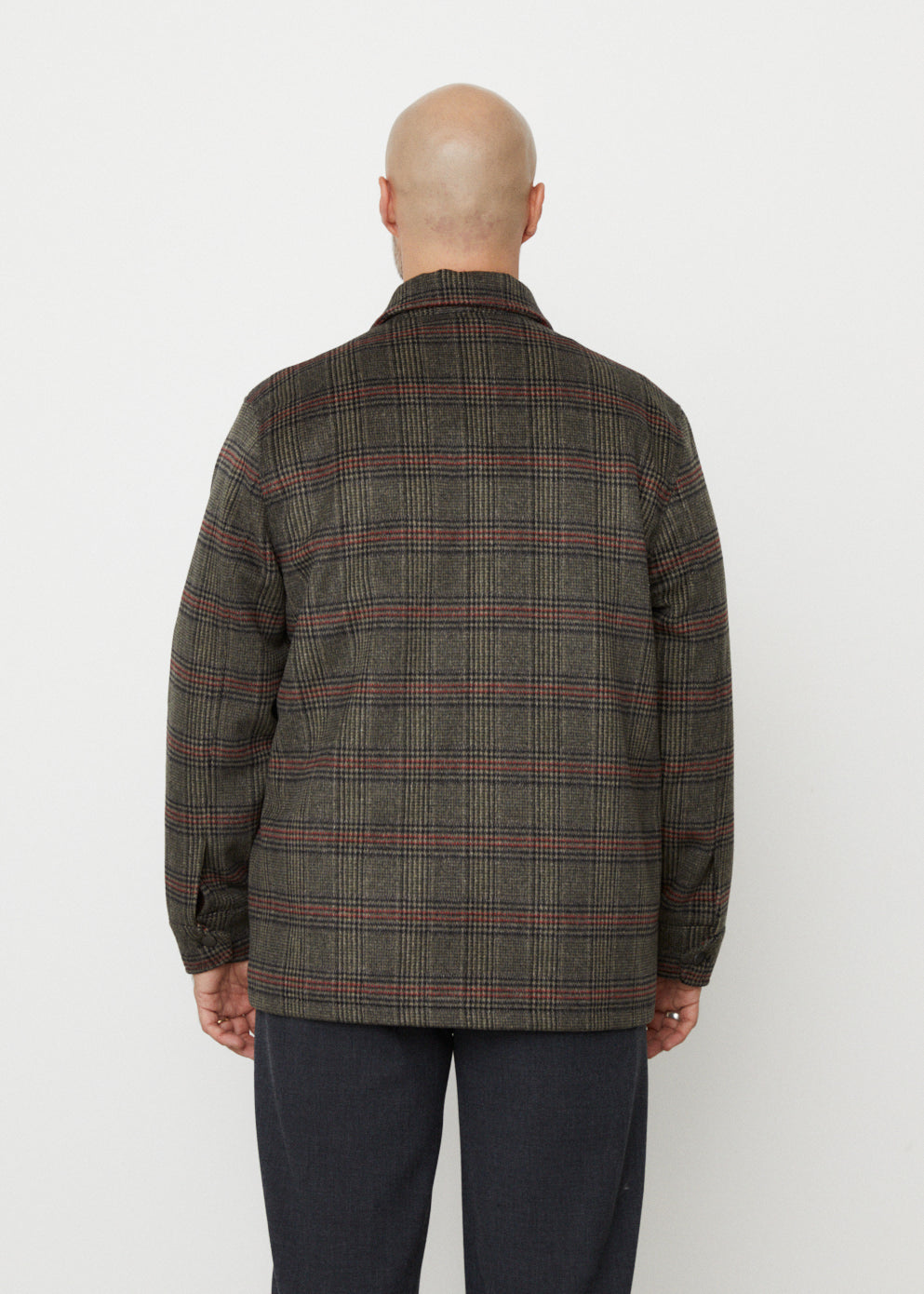 Kyle Jacket