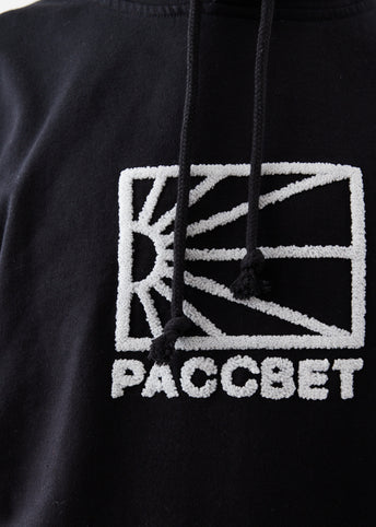 Window Hoodie