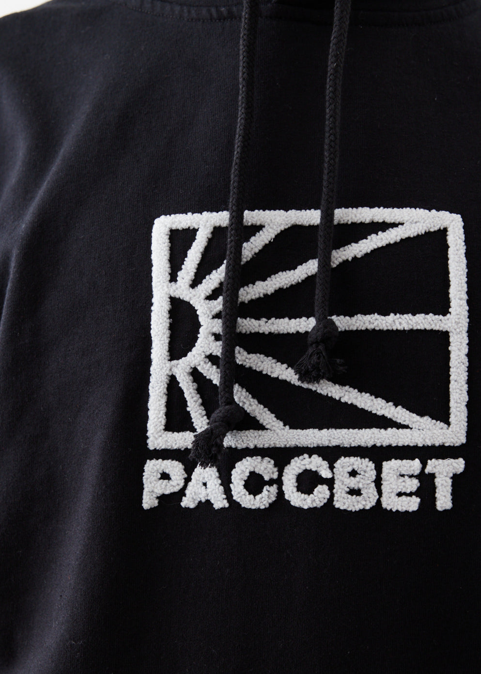 Window Hoodie