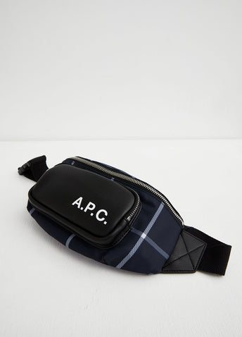 Camden Waist Bag