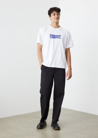 Captek Eyes T-Shirt