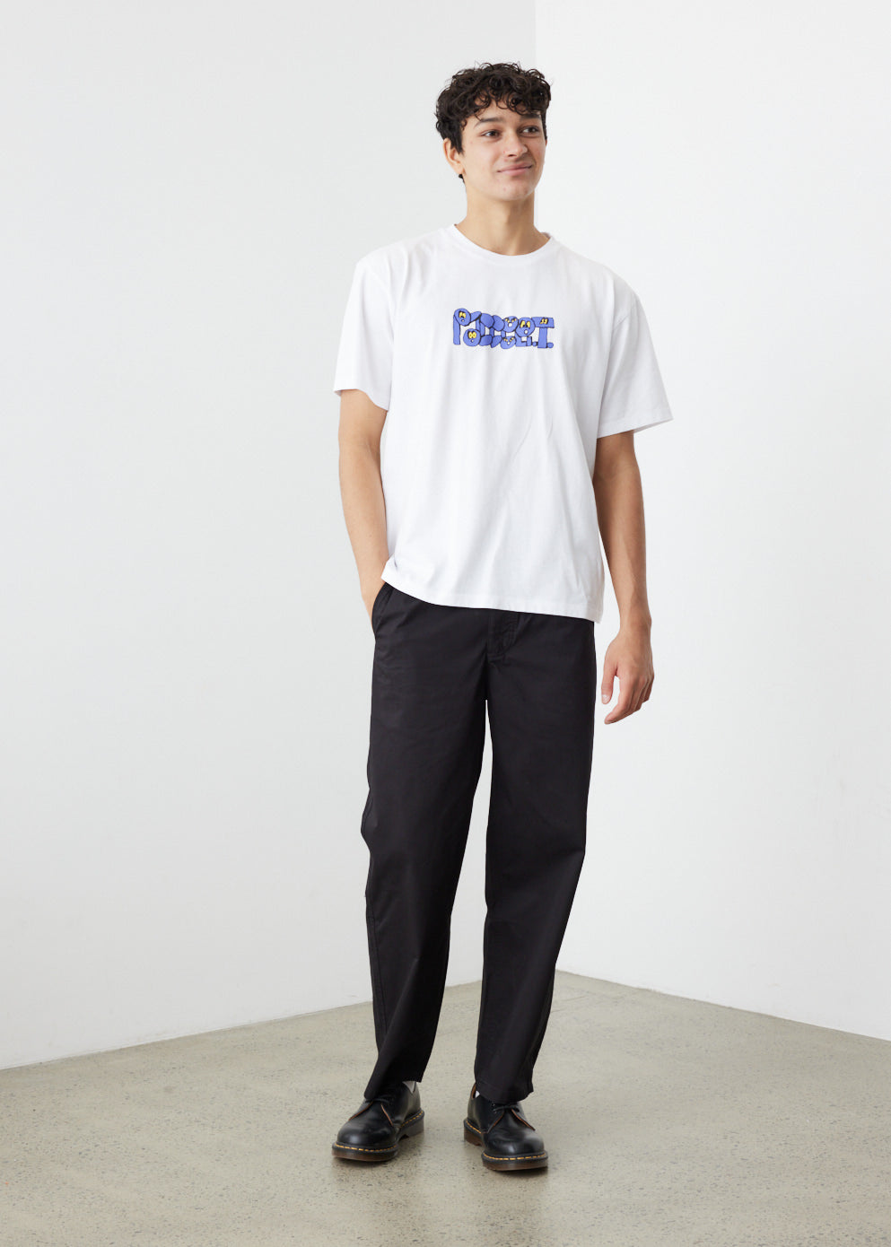 Captek Eyes T-Shirt