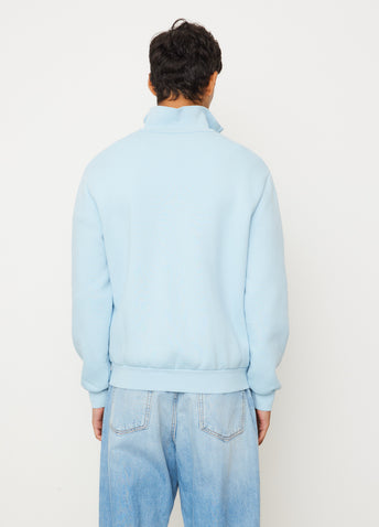 Fenrick 1/4 Zip Sweater