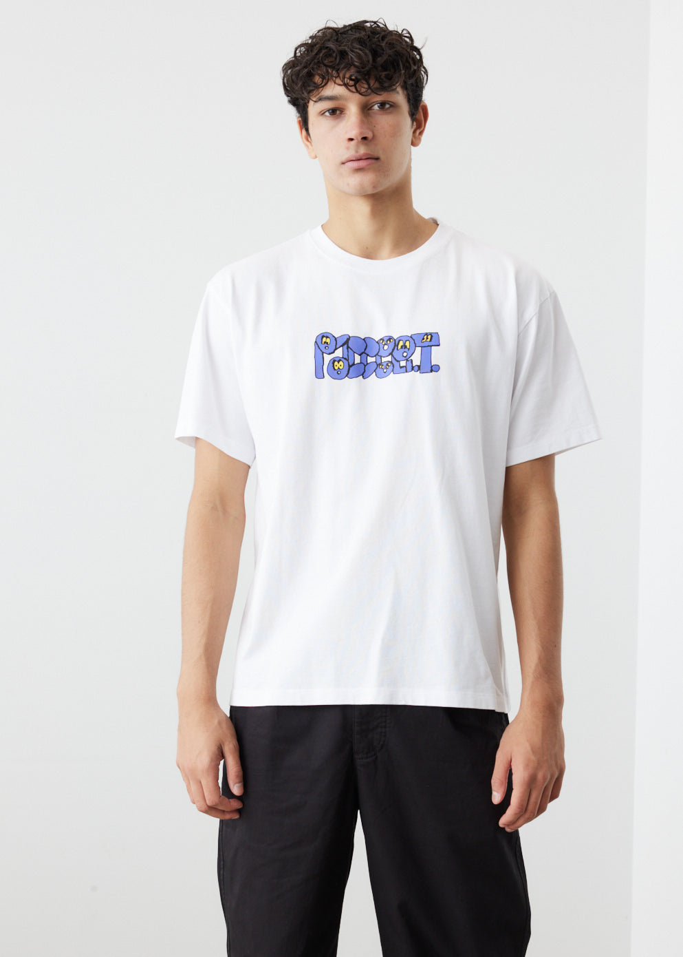 Captek Eyes T-Shirt