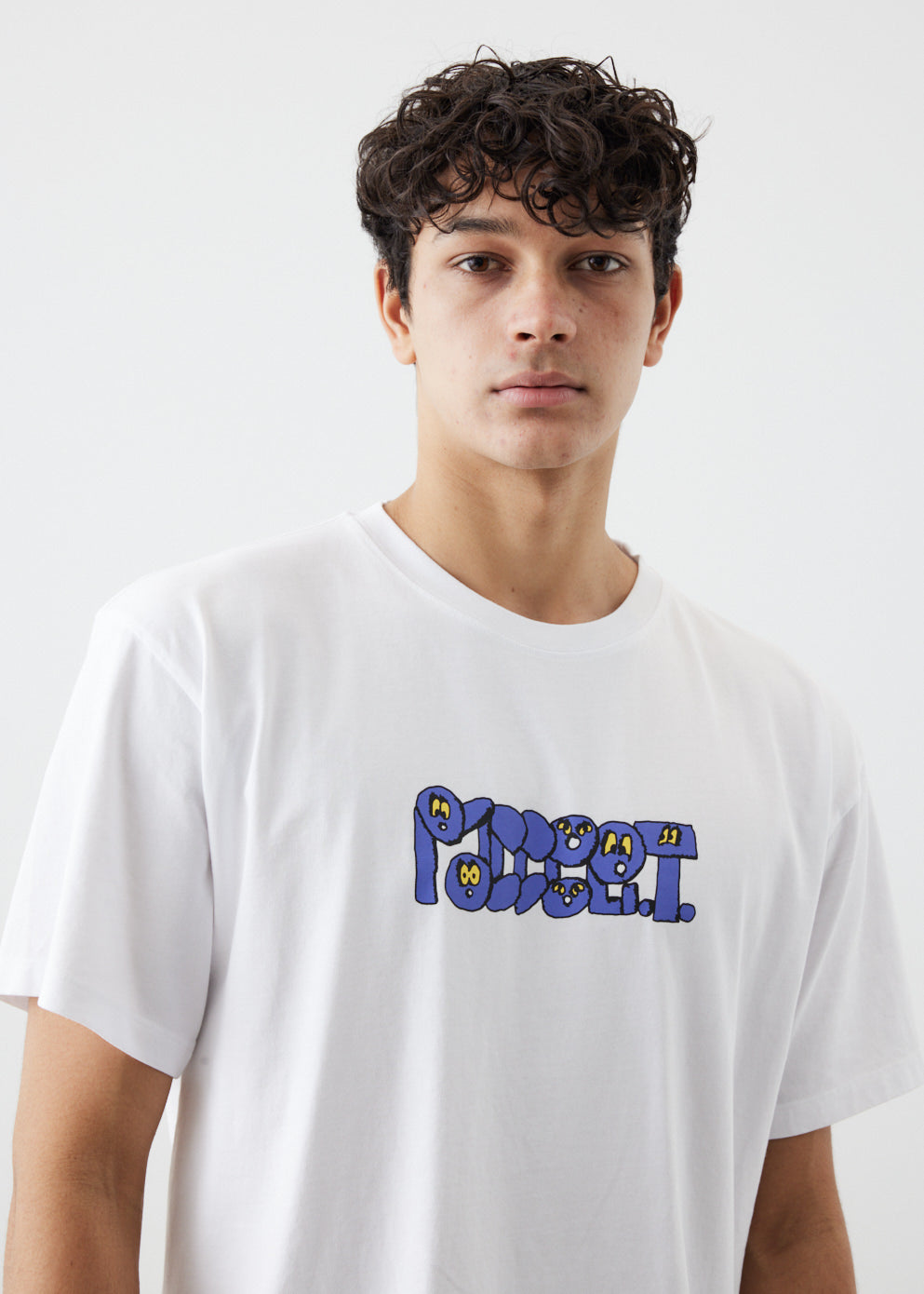 Captek Eyes T-Shirt